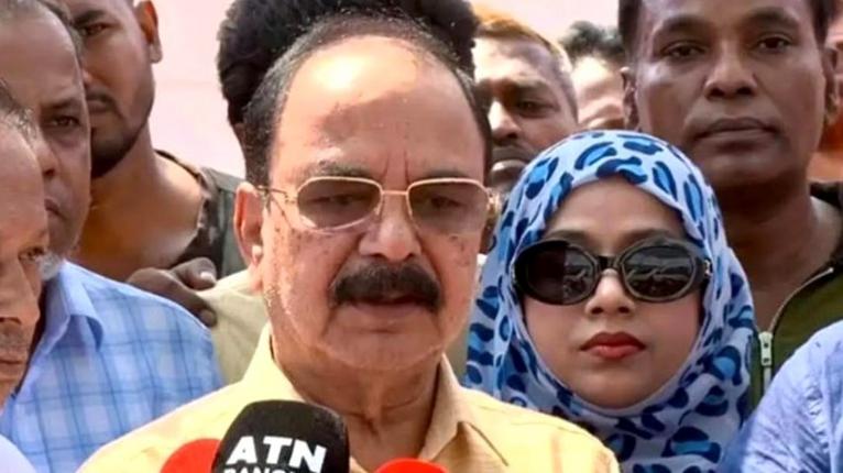 গণতন্ত্রের অগ্রযাত্রা ব্যাহত করতে দেওয়া হবে না: গয়েশ্বর