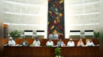 সরকারি প্রতিষ্ঠান কমিটির ২য় বৈঠক অনুষ্ঠিত