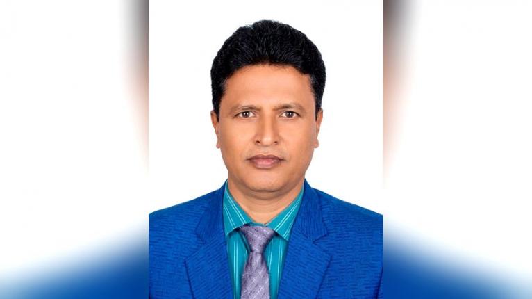 সমিতিরহাট আবা খালেদ বিদ্যালয়ের নতুন এডহক কমিটির সভাপতি কামরুল হাচান
