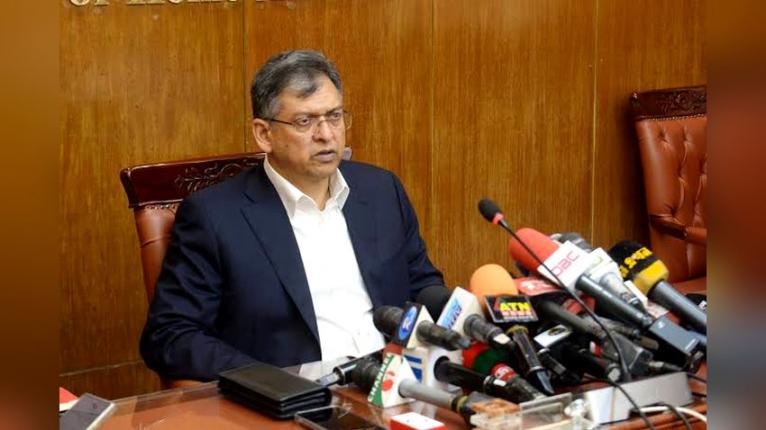অপরাধীর কোনো রাজনৈতিক পরিচয় নেই, দল-মত নির্বিশেষে পদক্ষেপ নেওয়া হচ্ছে