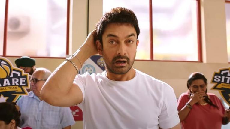 ৯ বছর পর জাপানের পর্দায় আমির খান, আসছে ‘সিতারে জমিন পার’