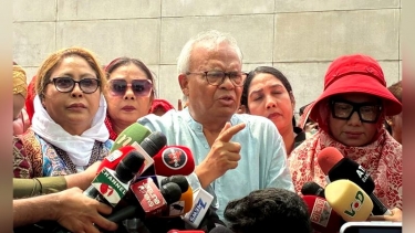 নারীর ক্ষমতায়ন নিশ্চিতে বিএনপি কাজ করছে: রিজভী