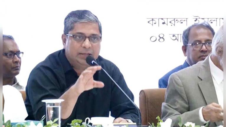 ১ অক্টোবর থেকে প্রধানমন্ত্রীর বাসভবনে সৌরবিদ্যুৎ ব্যবহার শুরু : মীর শাহে আলম