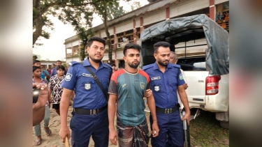 স্কুলছাত্রীকে উত্ত্যক্ত করার অপরাধে সরিষাবাড়ীতে বখাটের ১ বছরের কারাদণ্ড