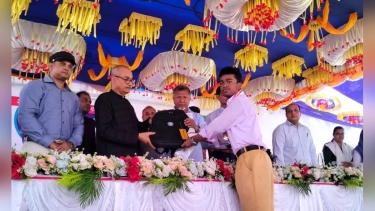 মাধ্যমিক পর্যন্ত মেয়েদের শিক্ষা অবৈতনিক করেছিলেন খালেদা জিয়া