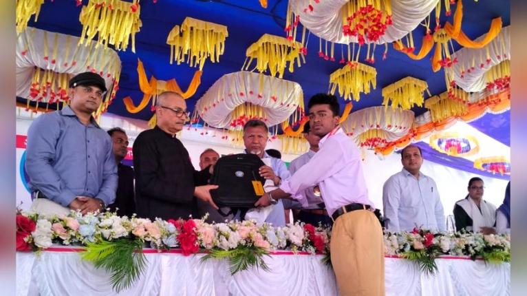 মাধ্যমিক পর্যন্ত মেয়েদের শিক্ষা অবৈতনিক করেছিলেন খালেদা জিয়া