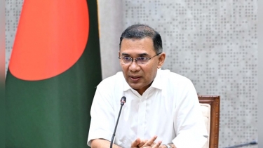 শিল্পে গ্যাসের সরবরাহ দেড় মাস আগের অবস্থায় ফিরবে কাল থেকে : প্রধানমন্ত্রী