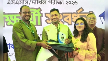 বর্তমান সময়ে ভয়াবহ চ্যালেঞ্জগুলোর একটি মাদক : প্রতিমন্ত্রী টুকু