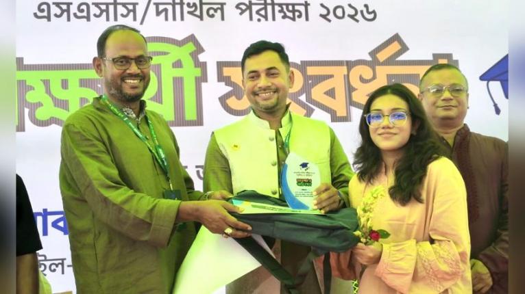 বর্তমান সময়ে ভয়াবহ চ্যালেঞ্জগুলোর একটি মাদক : প্রতিমন্ত্রী টুকু