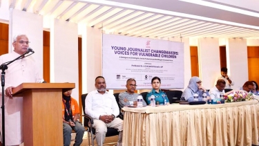 কোনো শিশুই শিক্ষার বাইরে থাকবে না : মহিলা ও শিশুবিষয়ক মন্ত্রী