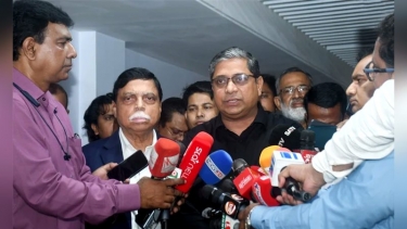 স্থানীয় সরকার নির্বাচনে প্রার্থিতায় শিক্ষাগত যোগ্যতা বাধ্যতামূলক নয়: মীর শাহে আলম