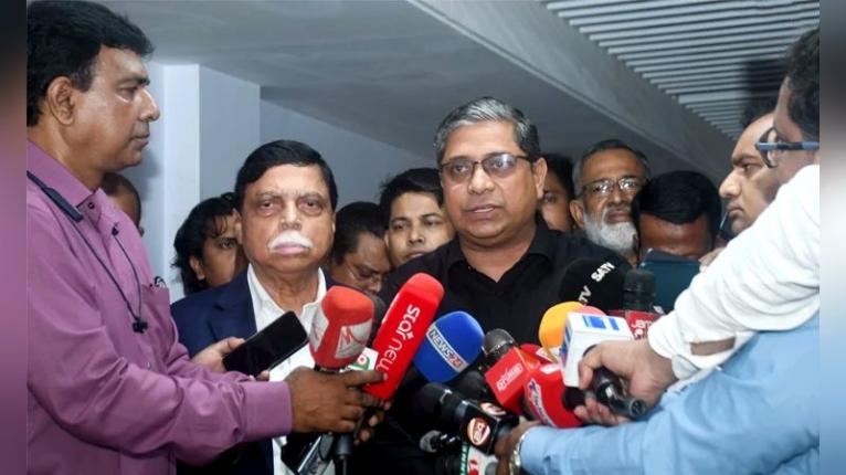 স্থানীয় সরকার নির্বাচনে প্রার্থিতায় শিক্ষাগত যোগ্যতা বাধ্যতামূলক নয়: মীর শাহে আলম