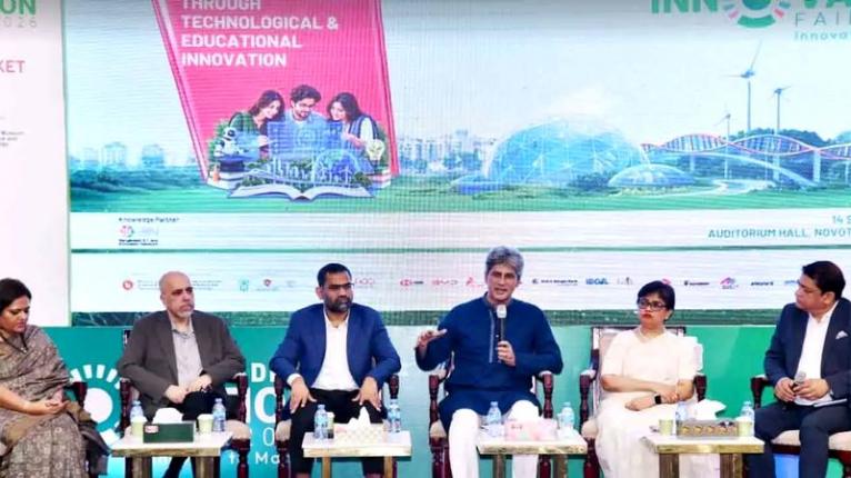 প্রকল্পের ওভারল্যাপিং বন্ধ ও দক্ষ জনশক্তি গঠন করতে হবে
