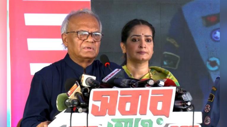 বিএনপি সরকারে থাকলেই নারীর ক্ষমতায়ন ও শিক্ষায় গুরুত্ব দিয়েছে : রিজভী