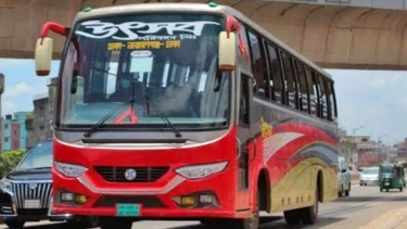 বাসভাড়া কিলোমিটারপ্রতি ২ টাকা ৭০ পয়সা নির্ধারন করে প্রজ্ঞাপন জারি