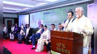 পার্বত্য শিক্ষার্থীদের স্বপ্ন যেন অসাধু ব্যক্তির কর্মকাণ্ডে নষ্ট না হয় : পার্বত্য মন্ত্রী