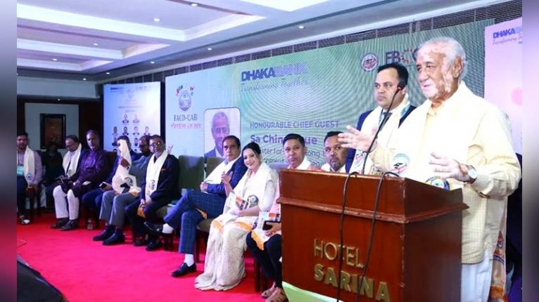 পার্বত্য শিক্ষার্থীদের স্বপ্ন যেন অসাধু ব্যক্তির কর্মকাণ্ডে নষ্ট না হয় : পার্বত্য মন্ত্রী
