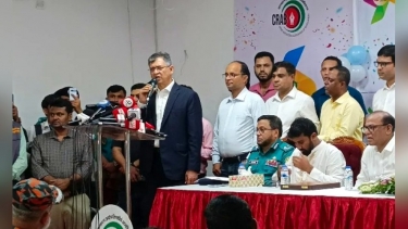 অপরাধের ধরন পাল্টালেও আধুনিকায়ন হয়নি পুলিশ : স্বরাষ্ট্রমন্ত্রী