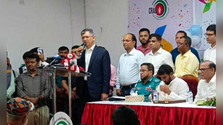 অপরাধের ধরন পাল্টালেও আধুনিকায়ন হয়নি পুলিশ : স্বরাষ্ট্রমন্ত্রী