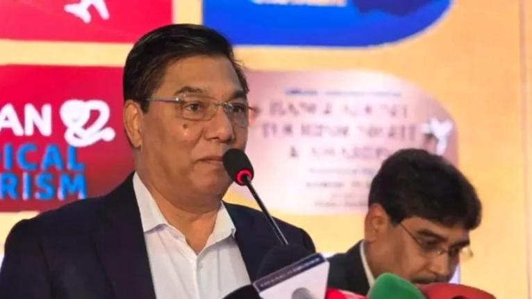 কক্সবাজারকে আঞ্চলিক পর্যটন হাব করার পরিকল্পনা রয়েছে : মন্ত্রী