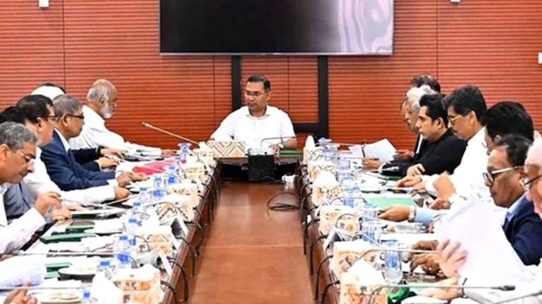 প্রধানমন্ত্রীর নেতৃত্বে জাতিসংঘে অংশগ্রহণকারী প্রতিনিধিদলকে মন্ত্রিসভার অভিনন্দন