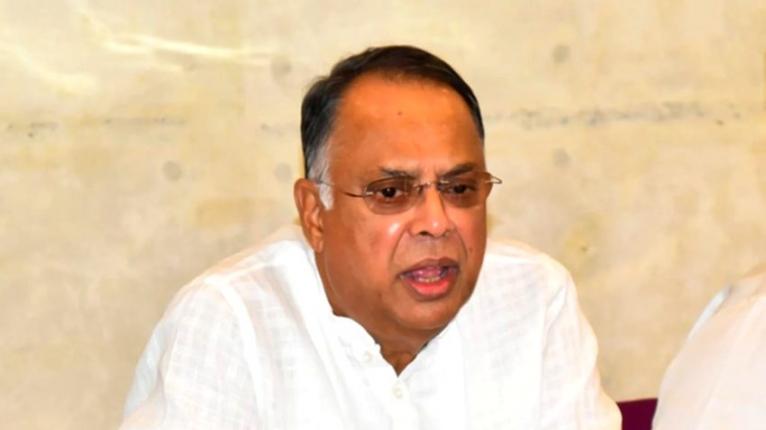 সাপ্লাই লাইন করা হয়েছে, সঠিকভাবে জ্বালানি আসছে : জ্বালানি মন্ত্রী