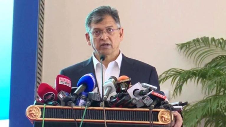 দায়িত্বে অবহেলা ও ফ্যাসিবাদীদের সহায়তা করলে কঠোর ব্যবস্থা : পুলিশ সদস্যদের উদ্দেশ্যে স্বরাষ্ট্রমন্ত্রী