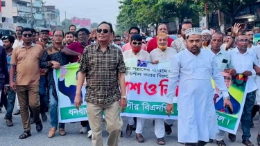 নৈরাজ্য সৃষ্টিকারীদের ছাড় দেওয়া হবে না : তথ্যপ্রযুক্তিমন্ত্রী