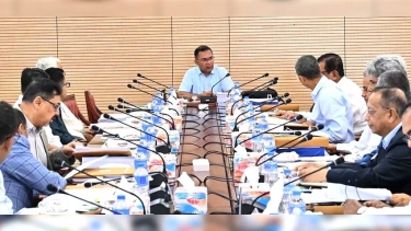 একনেকে ১৫ হাজার ৮২৩ কোটি ৫৭ লাখ টাকার ১৩ প্রকল্প অনুমোদন