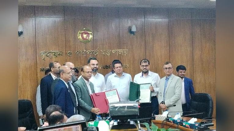 রাজনৈতিক প্রভাব মুক্ত করতে আবাহনী ও ধানমন্ডি মাঠ ক্রীড়া মন্ত্রণালয়ের হাতে