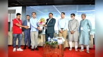 ক্রীড়াঙ্গনকে রাজনীতিমুক্ত করতে হবে - স্পীকার