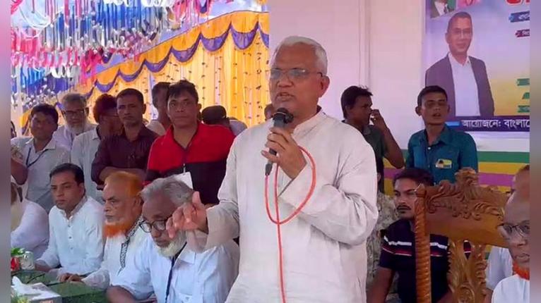 মানুষের পাশে থাকলে জনগণও পাশে থাকবে: সমাজকল্যাণমন্ত্রী