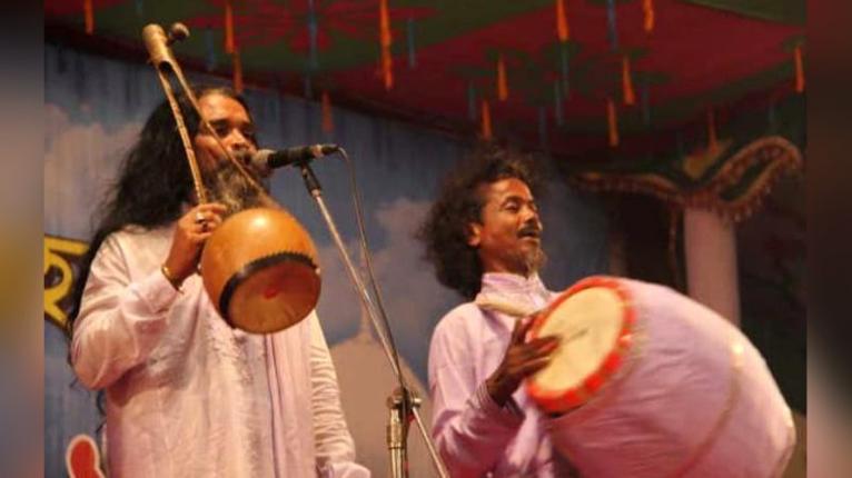 শত বছরের ঐতিহ্যবাহী বাউল গান বন্ধ করল তৌহিদি জনতা