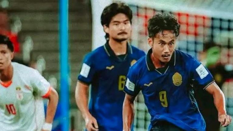 শেষ মুহূর্তের নাটকীয়তায় মিয়ানমারকে হারাল কম্বোডিয়া