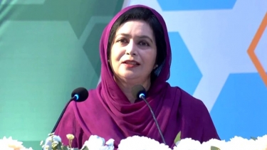 শিশুদের সম্ভাবনা বিকশিত করতে মুক্ত পরিবেশ নিশ্চিতের আহ্বান জুবাইদা রহমানের