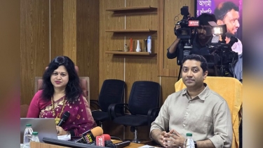 শিগগিরই জাতীয় যক্ষ্মা নিয়ন্ত্রণ ইনস্টিটিউটে রূপান্তরিত হচ্ছে টিবি হাসপাতাল : ববি হাজ্জাজ