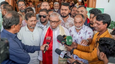 শিল্প-কারখানা প্রতিষ্ঠার সম্ভাবনা কাজে লাগাতে দরকার সম্মিলিত উদ্যোগ : শ্রমমন্ত্রী