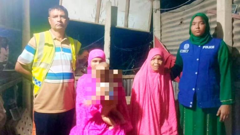 জামালপুরে ইয়াবাসহ দুই নারী আটক