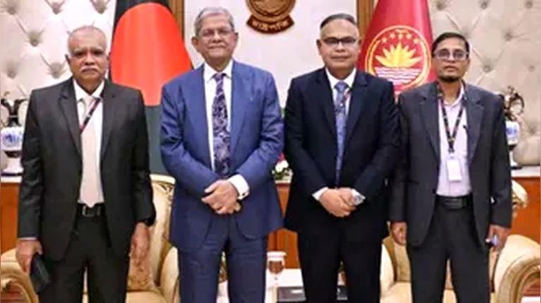 বিশ্ববিদ্যালয়গুলোকে গবেষণা কার্যক্রম আরো জোরদারের আহ্বান রাষ্ট্রপতির