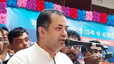 অপতথ্য ও এআই’র অপব্যবহার রোধে ঐক্যবদ্ধভাবে কাজ করতে হবে - তথ্য প্রতিমন্ত্রী