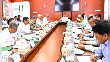 মন্ত্রিসভায় পাবলিক প্রকিউরমেন্ট অধ্যাদেশের সংশোধনী অনুমোদন