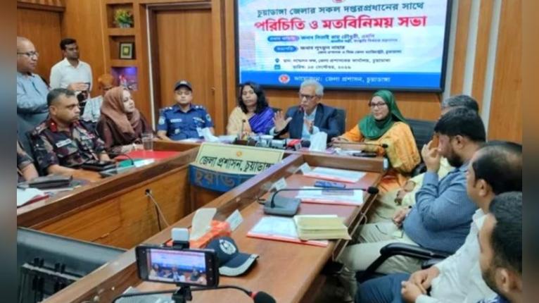 গত ১৭ বছরে বহু প্রতিষ্ঠান দলীয়করণের কারণে ক্ষতিগ্রস্ত হয়েছে