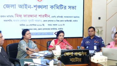 স্থানীয় সরকার নির্বাচন স্বচ্ছ হবে : প্রতিমন্ত্রী পুতুল
