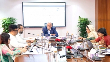 মাইক্রোএন্টারপ্রাইজ ও সৌরবিদ্যুত খাতে ৭ হাজার ২৪৫ কোটি টাকার ঋণ সহায়তা দেবে পিকেএসএফ