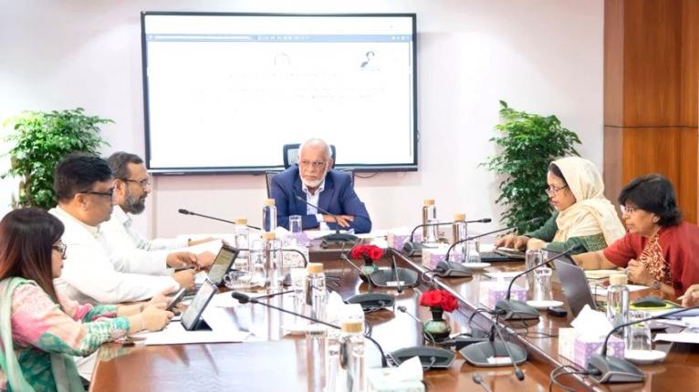 মাইক্রোএন্টারপ্রাইজ ও সৌরবিদ্যুত খাতে ৭ হাজার ২৪৫ কোটি টাকার ঋণ সহায়তা দেবে পিকেএসএফ
