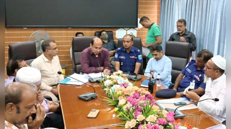 চার ঘণ্টার বৈঠকেও নির্ধারণ হয়নি উৎসব-বন্ধনের বাসভাড়া