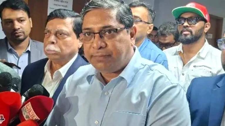 যেকোনো দলের বৈধ প্রার্থী নির্বাচনে অংশ নিতে পারবেন : স্থানীয় সরকার প্রতিমন্ত্রী