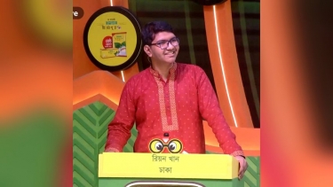 নটরডেম ও সেন্ট জোসেফে মেধার জয়, রিয়নের স্বপ্ন মহাকাশ ছোঁয়া