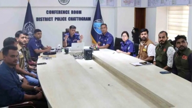 গুজব ছড়ানোর আগেই প্রতিরোধ করতে চায় চট্টগ্রাম জেলা পুলিশ