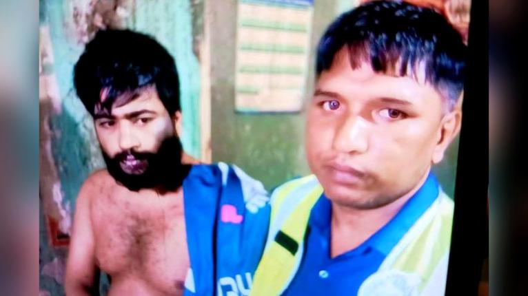 জামালপুরে বিপুল পরিমাণ ইয়াবাসহ চিহ্নিত মাদক সম্রাট শামীম গ্রেপ্তার